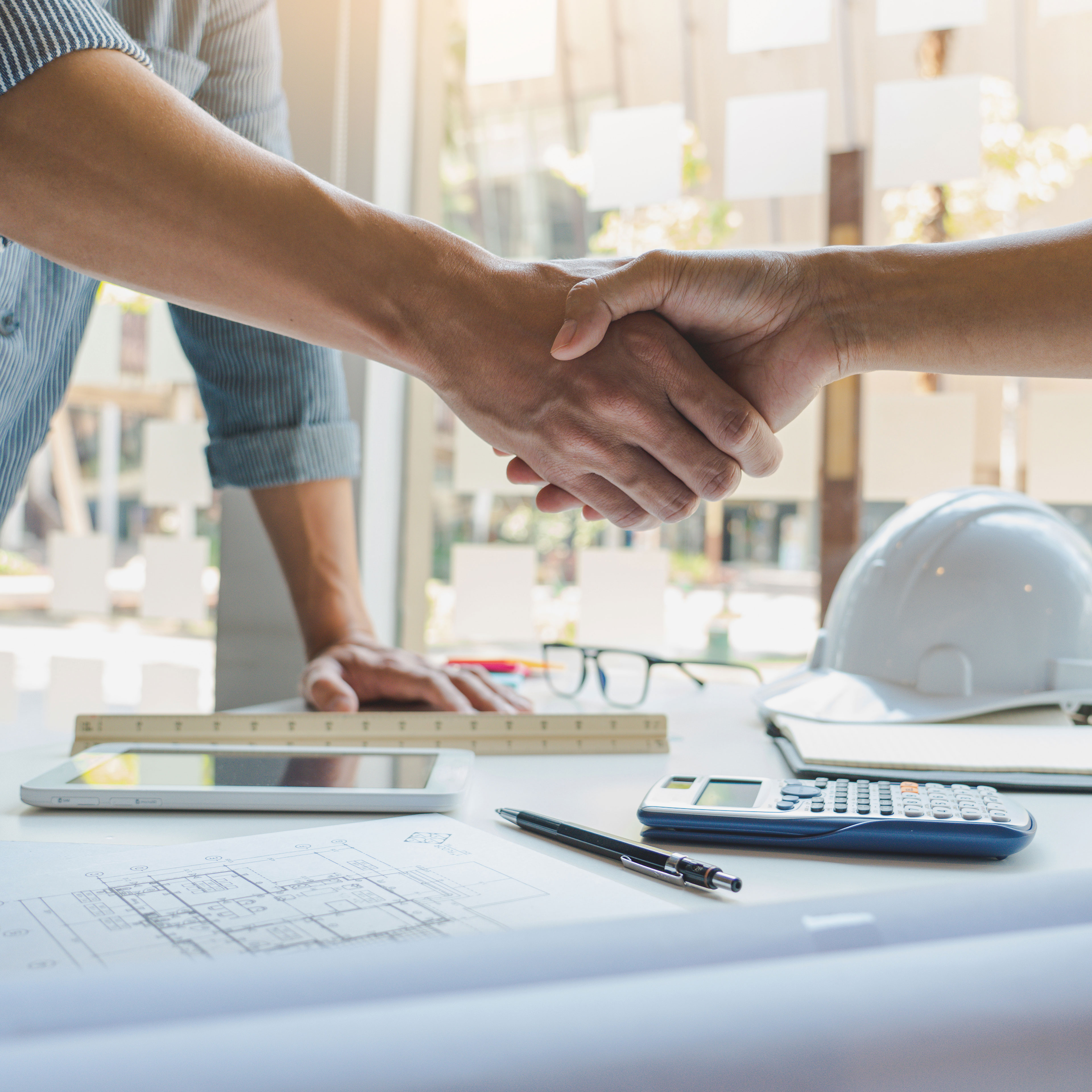 construction logement